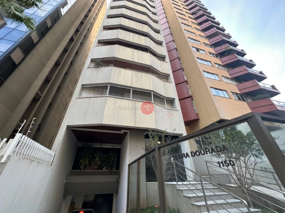 EDIFICIO TERRA DOURADA