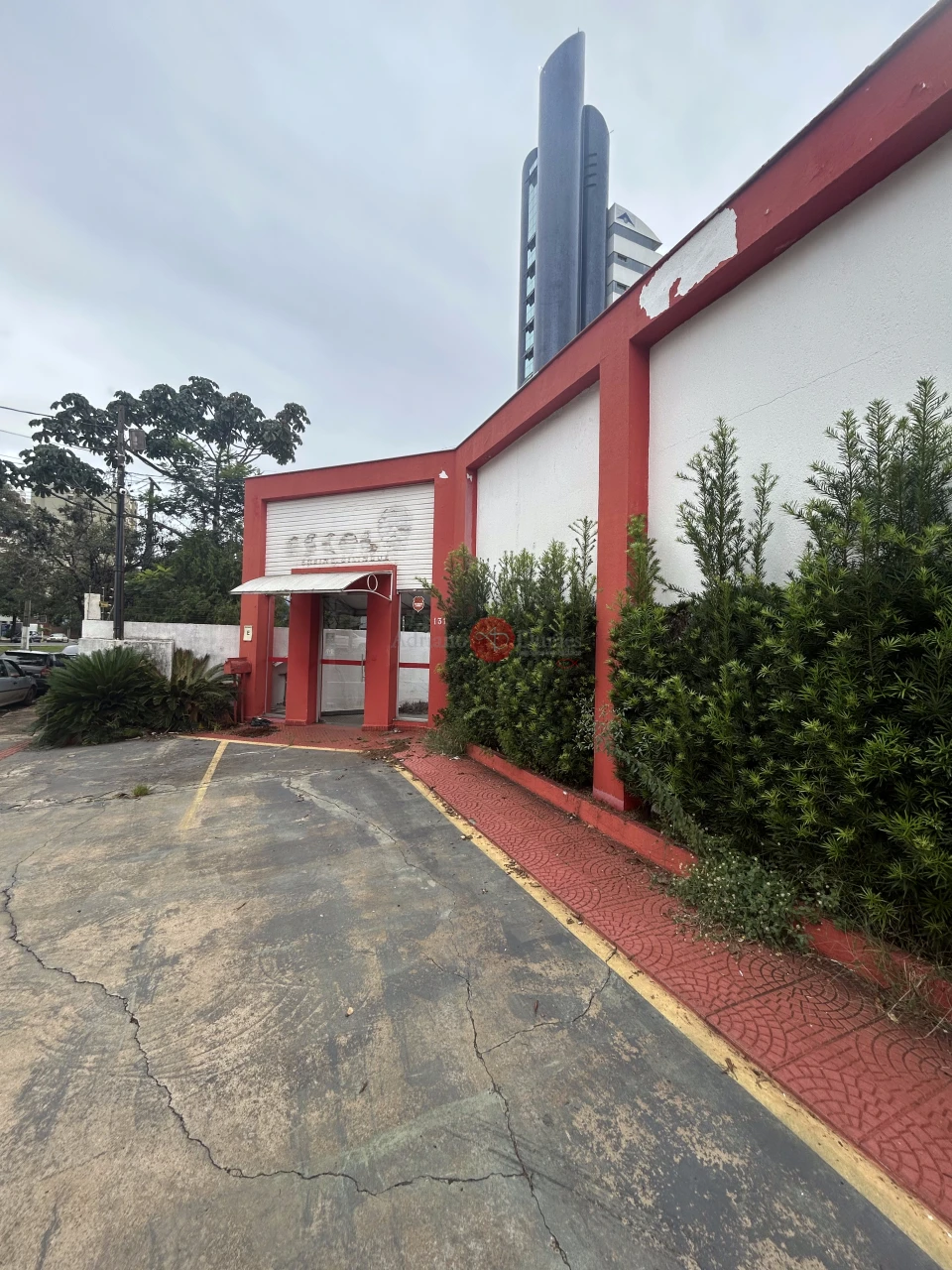 Imagens do imóveis COMERCIAL JK