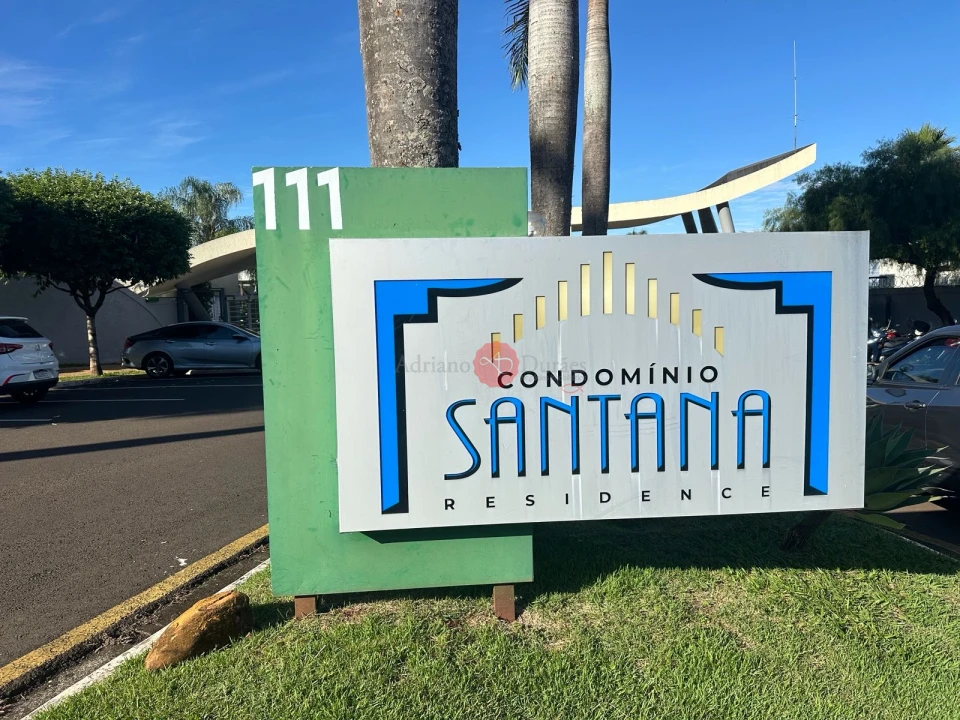 Imagens do imóveis CONDOMINIO SANTANA