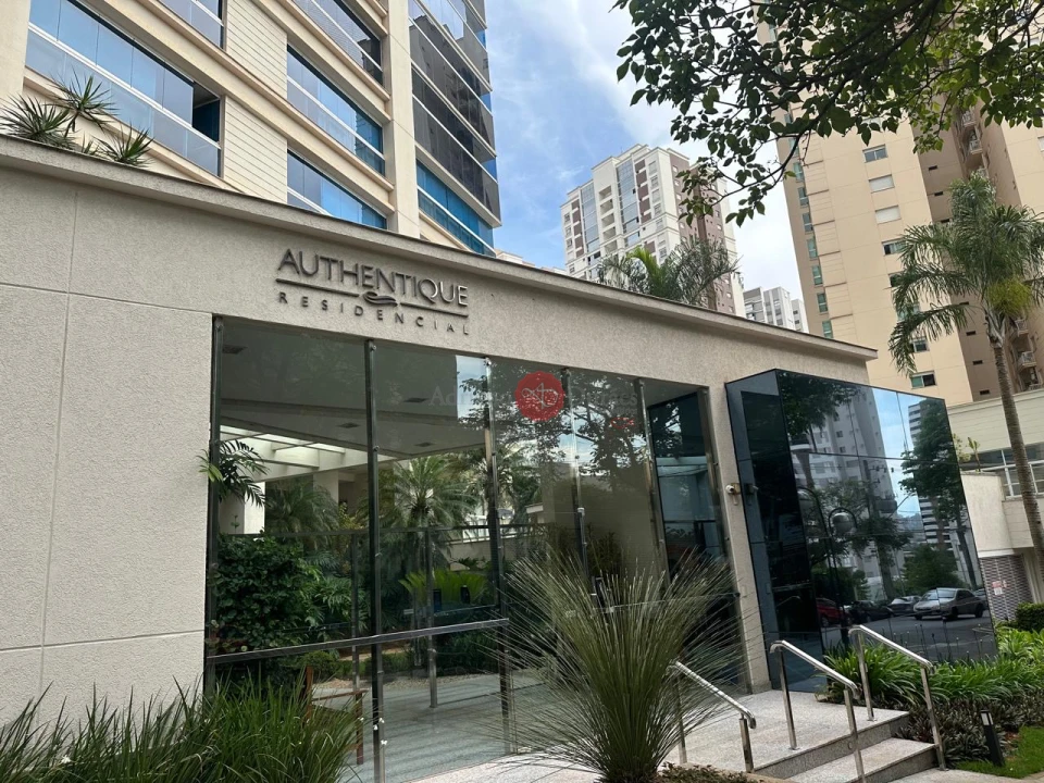 Imagens do imóveis AUTHENTIQUE RESIDENCIAL