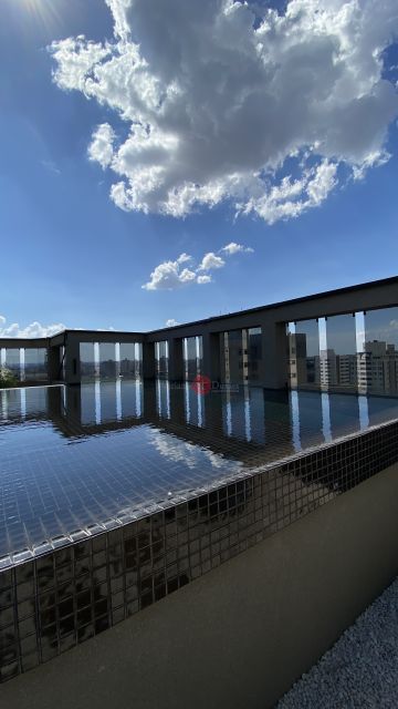 RESIDENCIAL LAGO PARQUE COBERTURA Imagens do imóveis RESIDENCIAL LAGO PARQUE COBERTURA