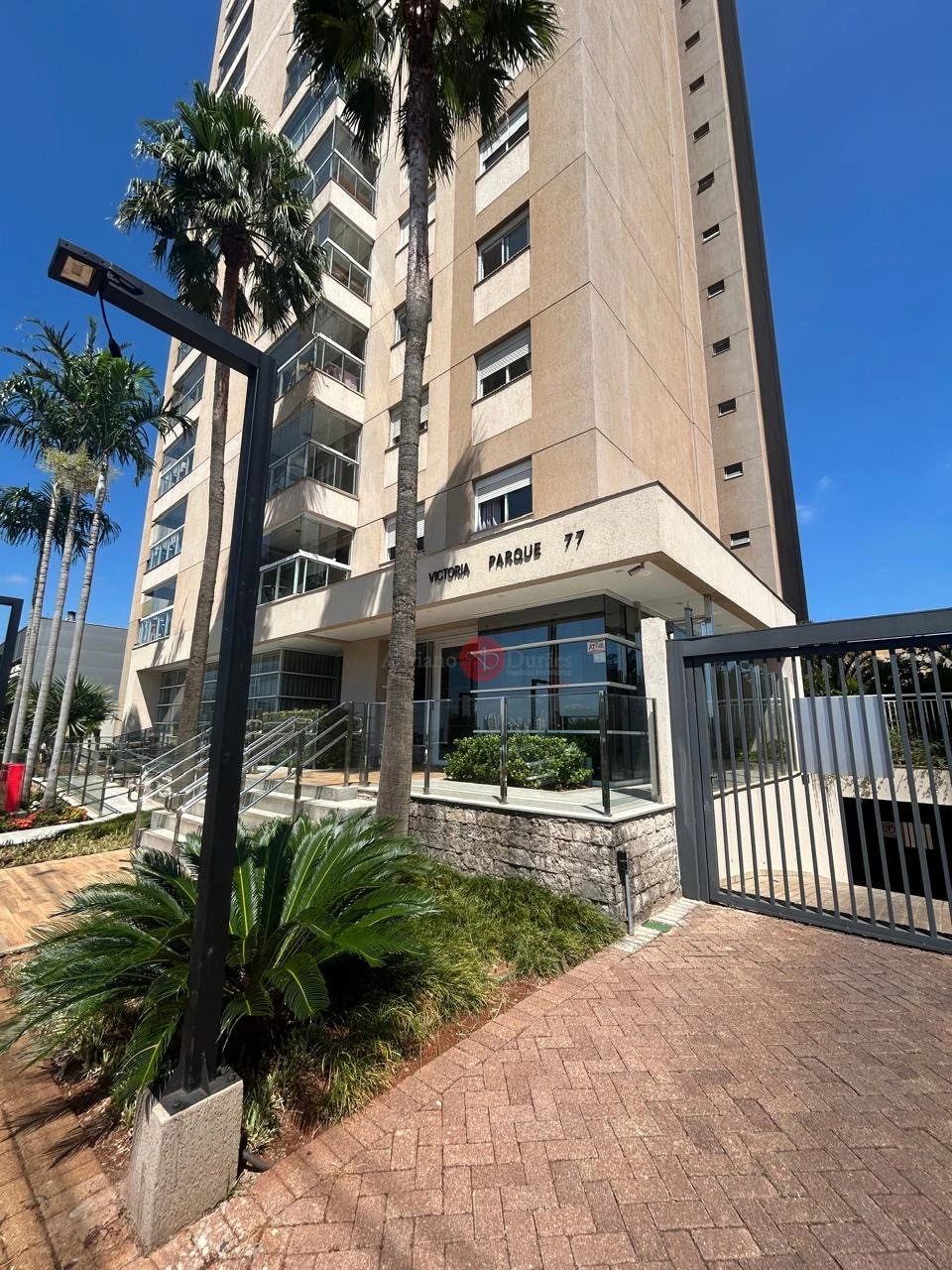 EDIFICIO VICTORIA PARQUE