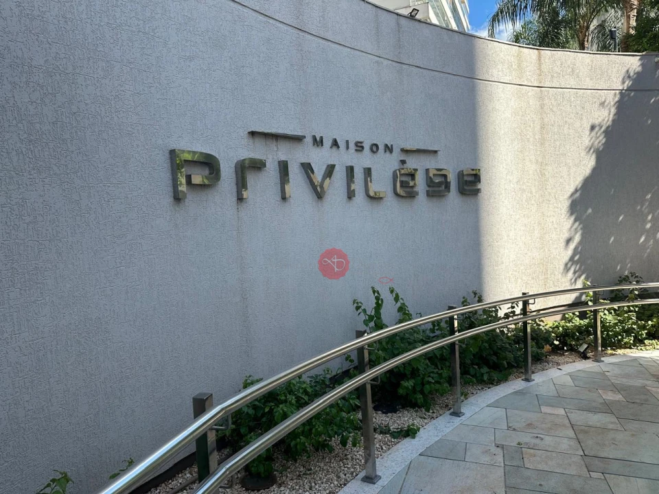 EDIFICIO MAISON PRIVILÉGE