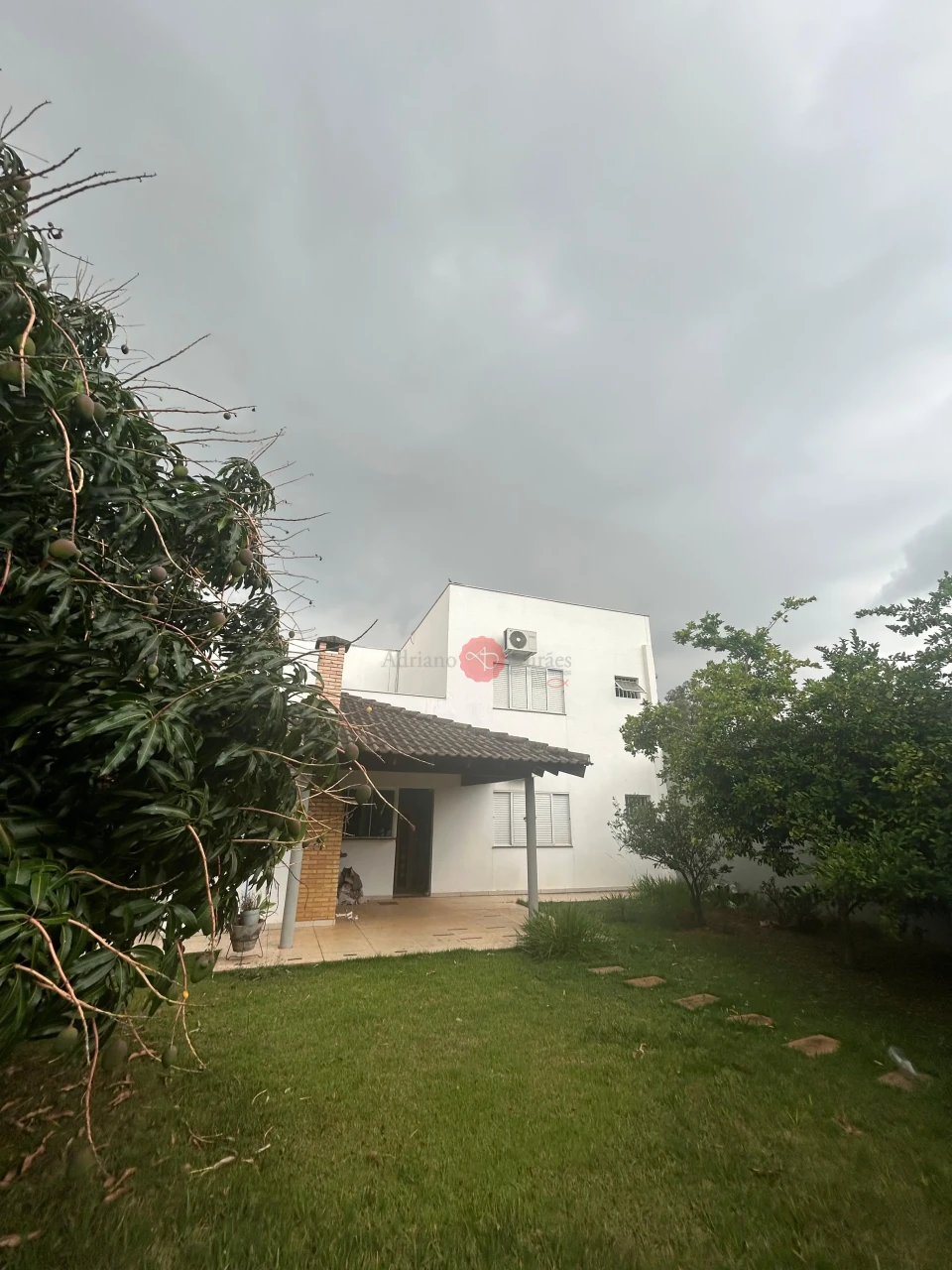 JARDIM TUCANO