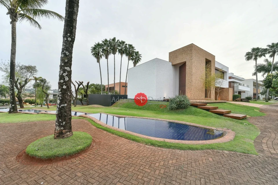 CASA A VENDA - CONDOMINIO ROYAL PARK RESIDENCE E RESORT Imagens do imóveis CASA A VENDA - CONDOMINIO ROYAL PARK RESIDENCE E RESORT