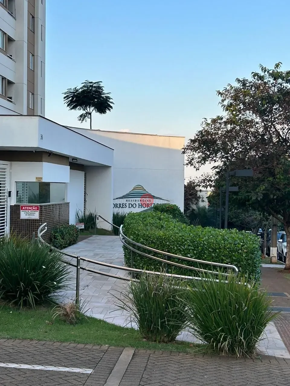 RESIDENCIAL TORRES DO HORIZONTE Imagens do imóveis RESIDENCIAL TORRES DO HORIZONTE