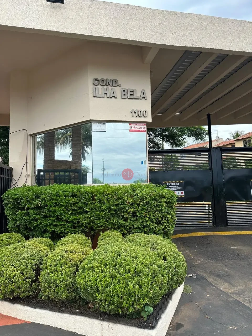 CONDOMINIO ILHA BELA Imagens do imóveis CONDOMINIO ILHA BELA