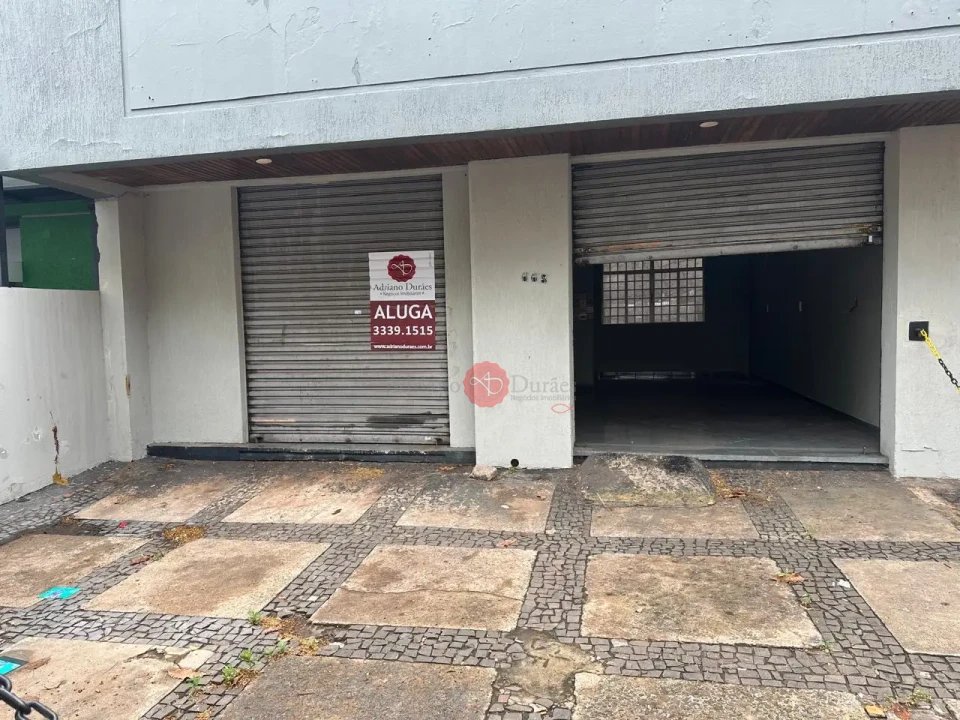 Imagens do imóveis Comercial Para Alugar Comercial Rio Grande Norte Londrina