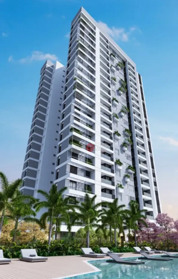 Apartamento Para Alugar Edifício Sense Londrina