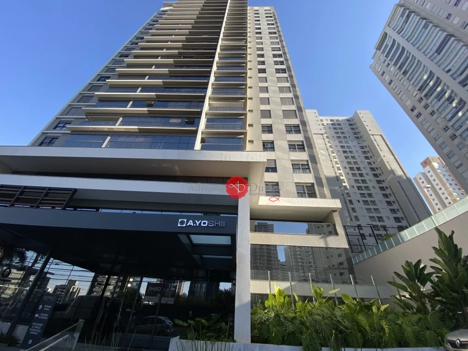 Apartamento de alto padrão à venda no Edifício Epic – Gleba Palhano, Londrina – 4 quartos, 2 suítes, 3 vagas e 207 m² privativos Imagens do imóveis Apartamento de alto padrão à venda no Edifício Epic – Gleba Palhano, Londrina – 4 quartos, 2 suítes, 3 vagas e 207 m² privativos