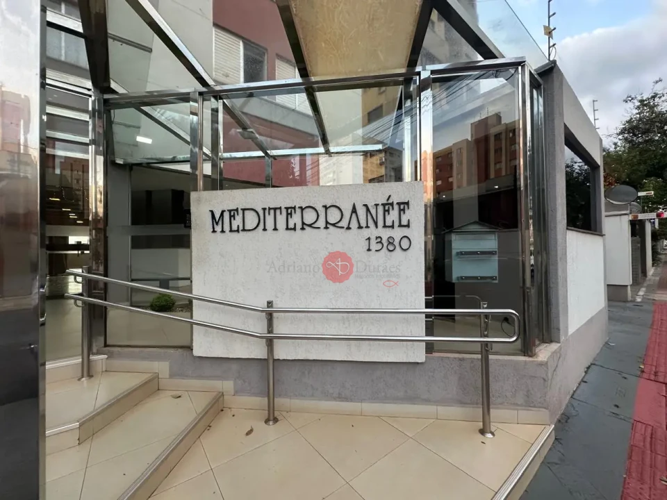 Imagens do imóveis EDIFICIO MEDITERANEE