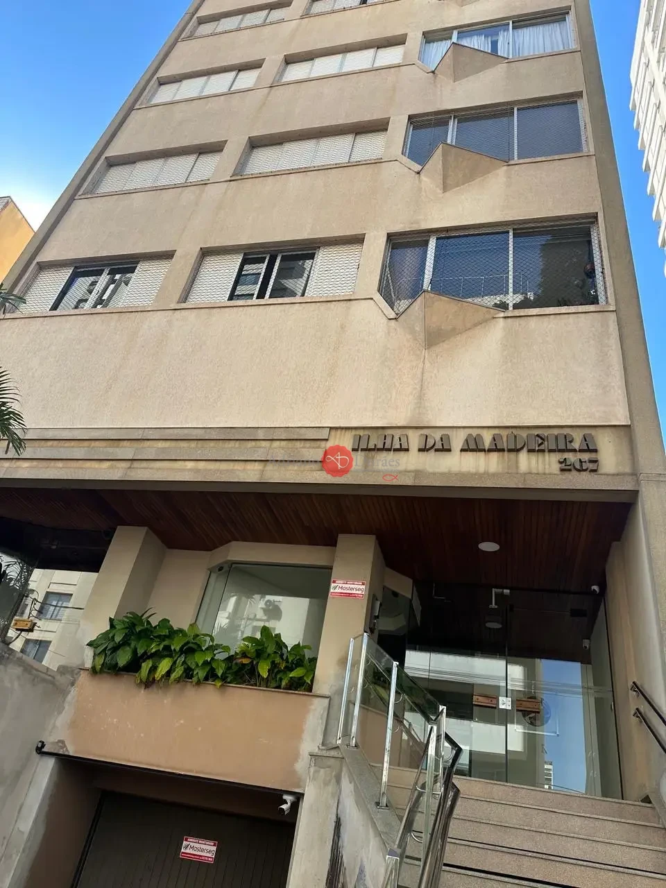 EDIFICIO ILHA DA MADEIRA Imagens do imóveis EDIFICIO ILHA DA MADEIRA