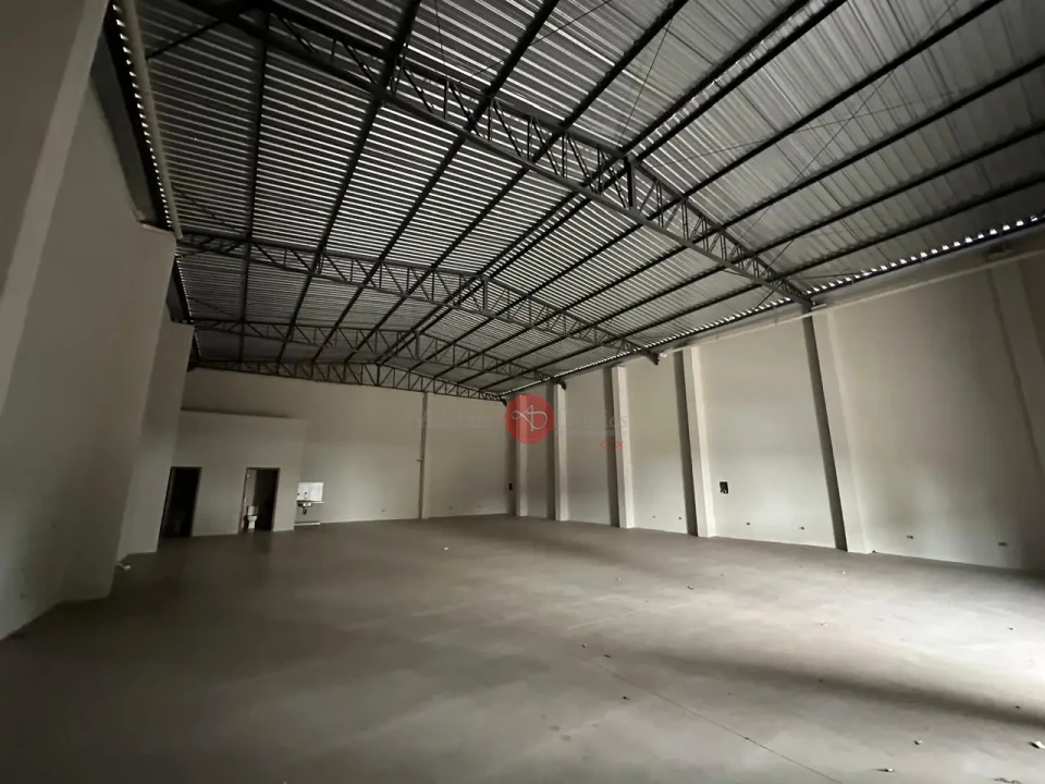 BARRAÇÃO