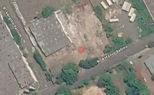 BARRAÇÃO COMERCIAL EM IBIPORA