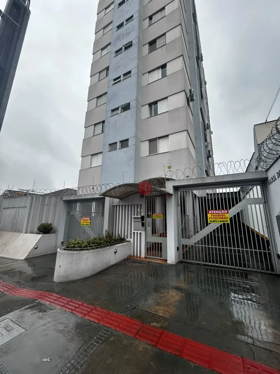 EDIFÍCIO MARIA DEL CARMEM