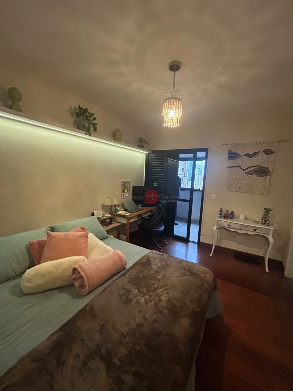 Imagens do imóveis APARTAMENTO - EDIFICIO SOLAR REMBRANDT