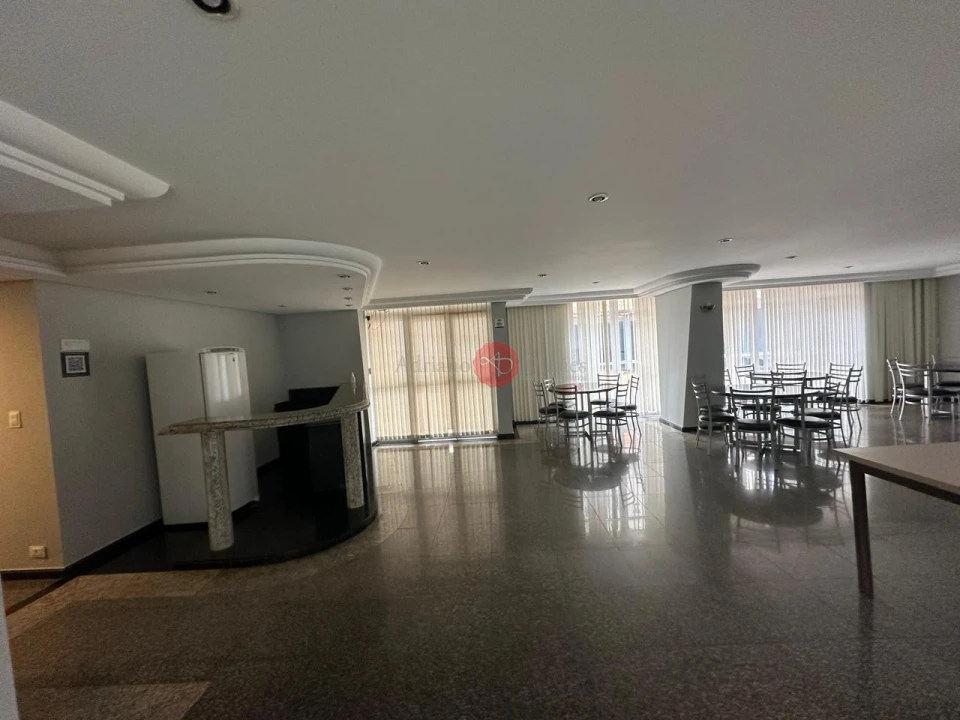CONDOMINIO RESIDENCIAL ITACOLOMI