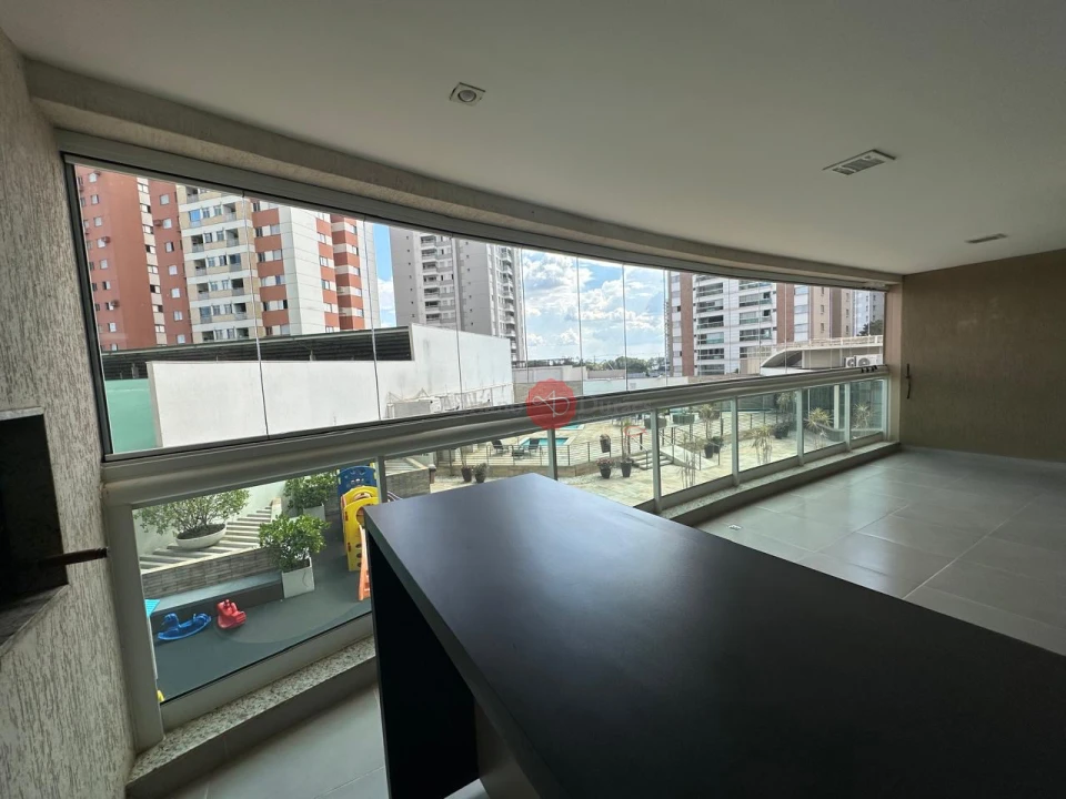 EDIFICIO MAISON VILLA LOBOS