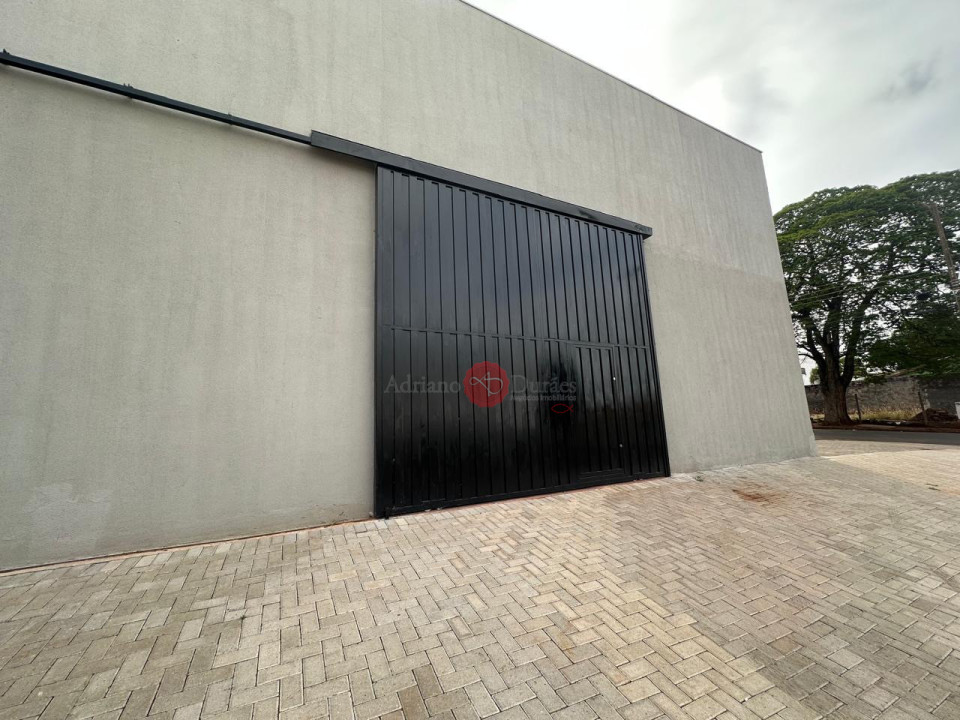 BARRAÇÃO