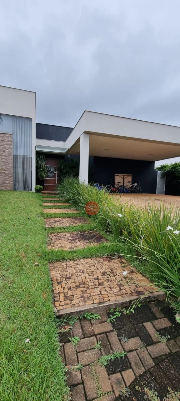 Imagens do imóveis Casa Em Condomínio Para Alugar Royal Tennis Residence & Resort Londrina