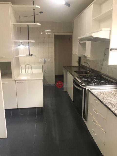 Imagens do imóveis APARTAMENTO - EDIFICIO SOLAR REMBRANDT