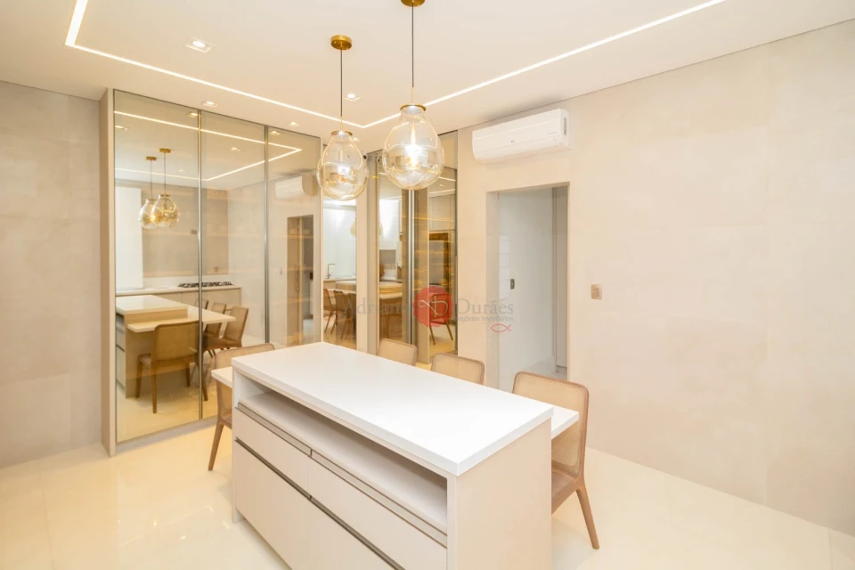 CONDOMINIO ROYAL PARK & RESIDENCE