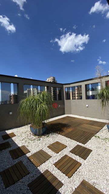 RESIDENCIAL LAGO PARQUE COBERTURA Imagens do imóveis RESIDENCIAL LAGO PARQUE COBERTURA