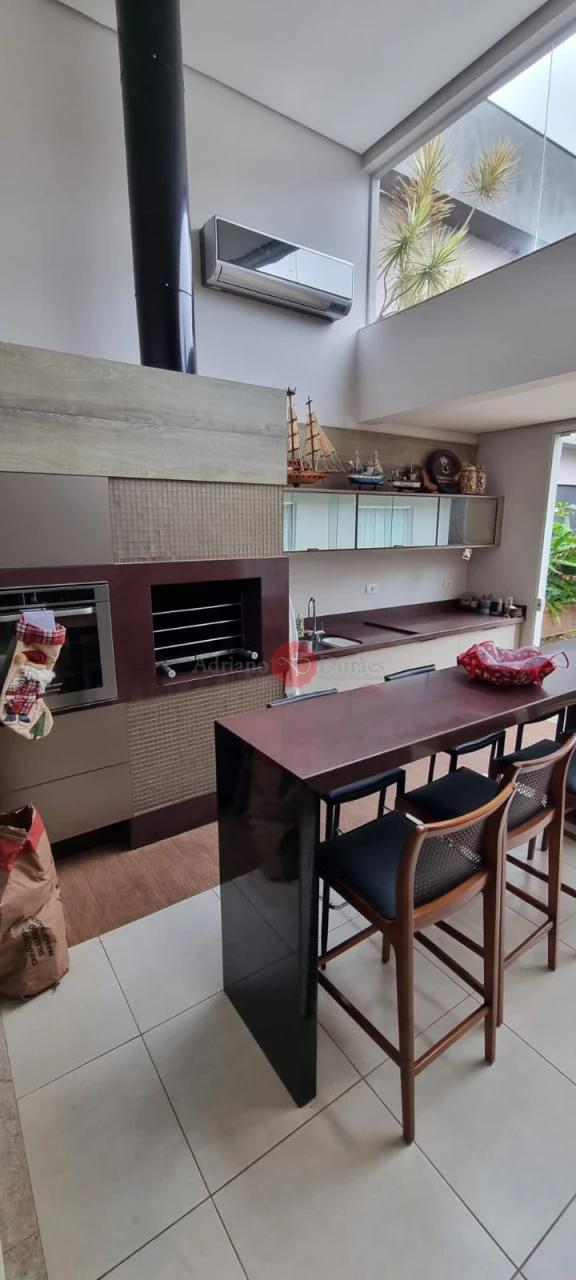 Imagens do imóveis Casa Em Condomínio Para Alugar Royal Tennis Residence & Resort Londrina