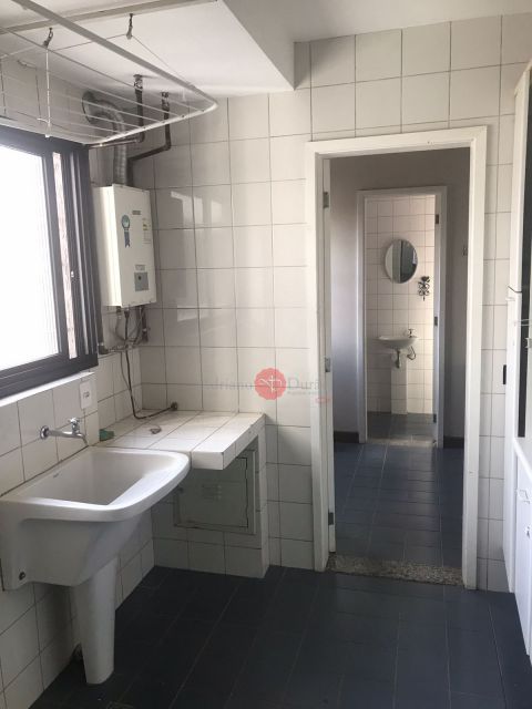 Imagens do imóveis APARTAMENTO - EDIFICIO SOLAR REMBRANDT