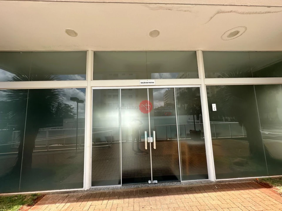Imagens do imóveis RESIDENCIAL MARCO DOS PIONEIROS