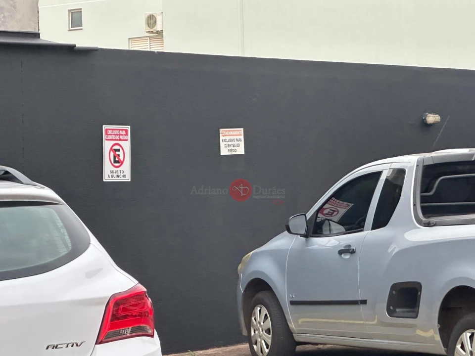 Imagens do imóveis Comercial Palhano I