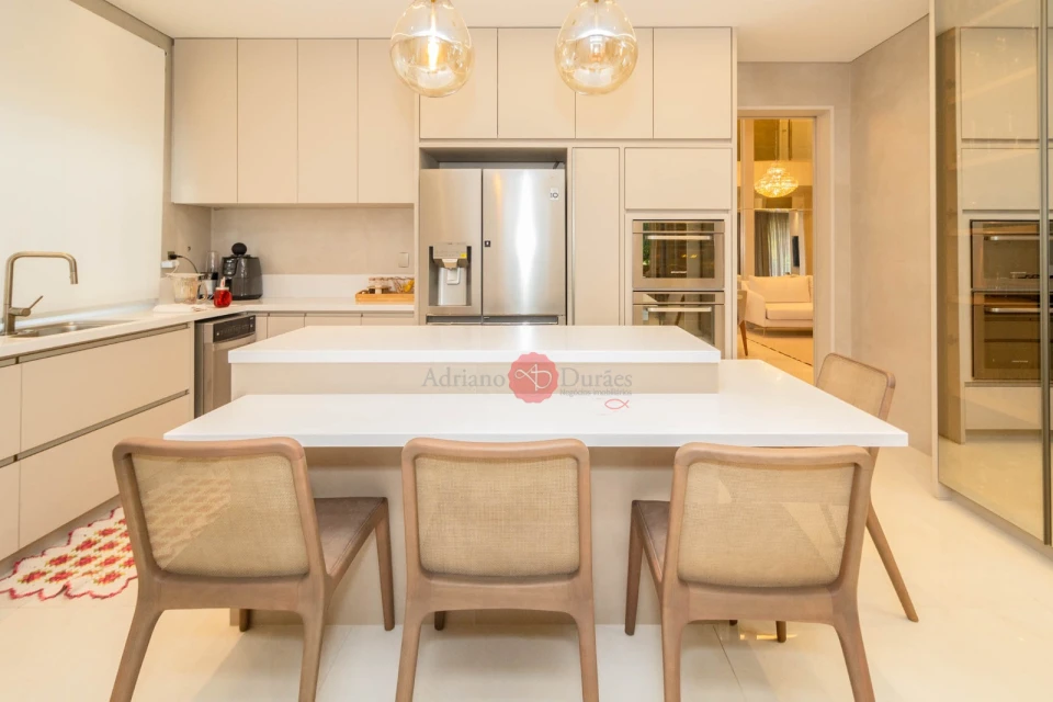 CONDOMINIO ROYAL PARK & RESIDENCE