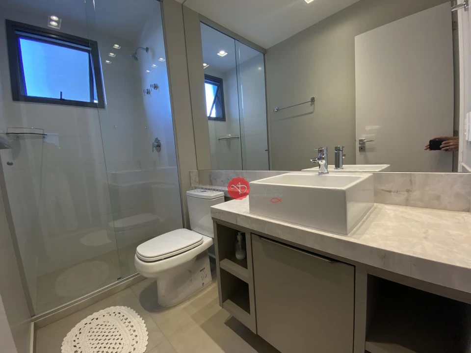 Imagens do imóveis Apartamento de alto padrão à venda no Edifício Epic – Gleba Palhano, Londrina – 4 quartos, 2 suítes, 3 vagas e 207 m² privativos