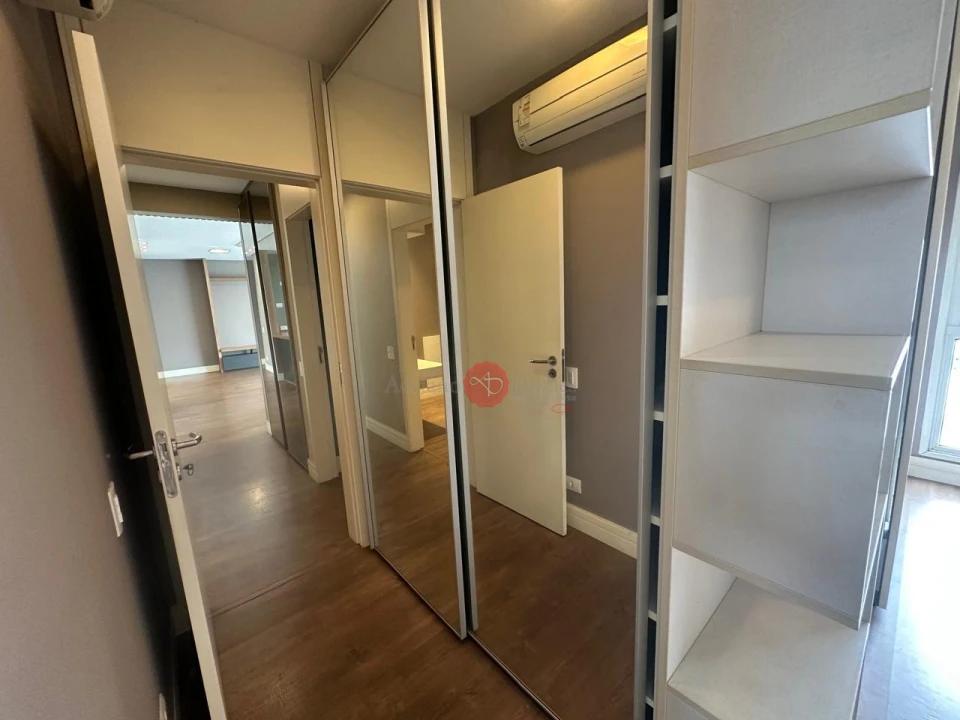 EDIFICIO MAISON PRIVILÉGE