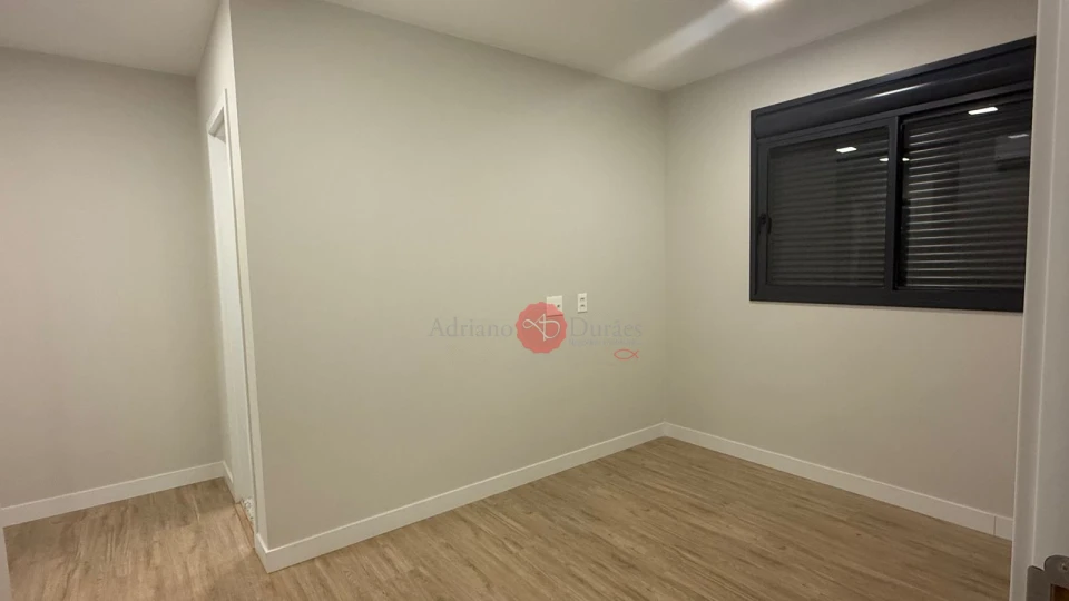 Apartamento Á Venda Insight Palhano  – Último andar, face leste e sol da manhã