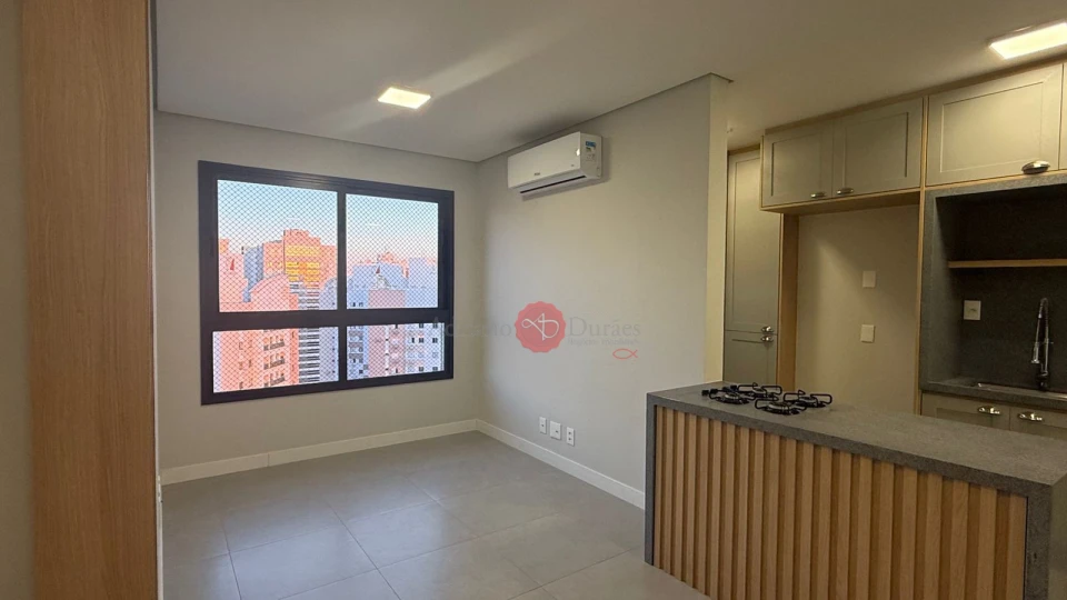 Apartamento Á Venda Insight Palhano  – Último andar, face leste e sol da manhã