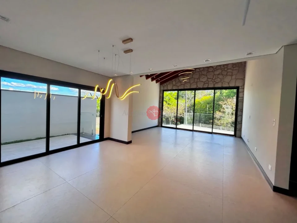 Imagens do imóveis Casa Em Condomínio À Venda Condominio Royal Park & Resort Londrina