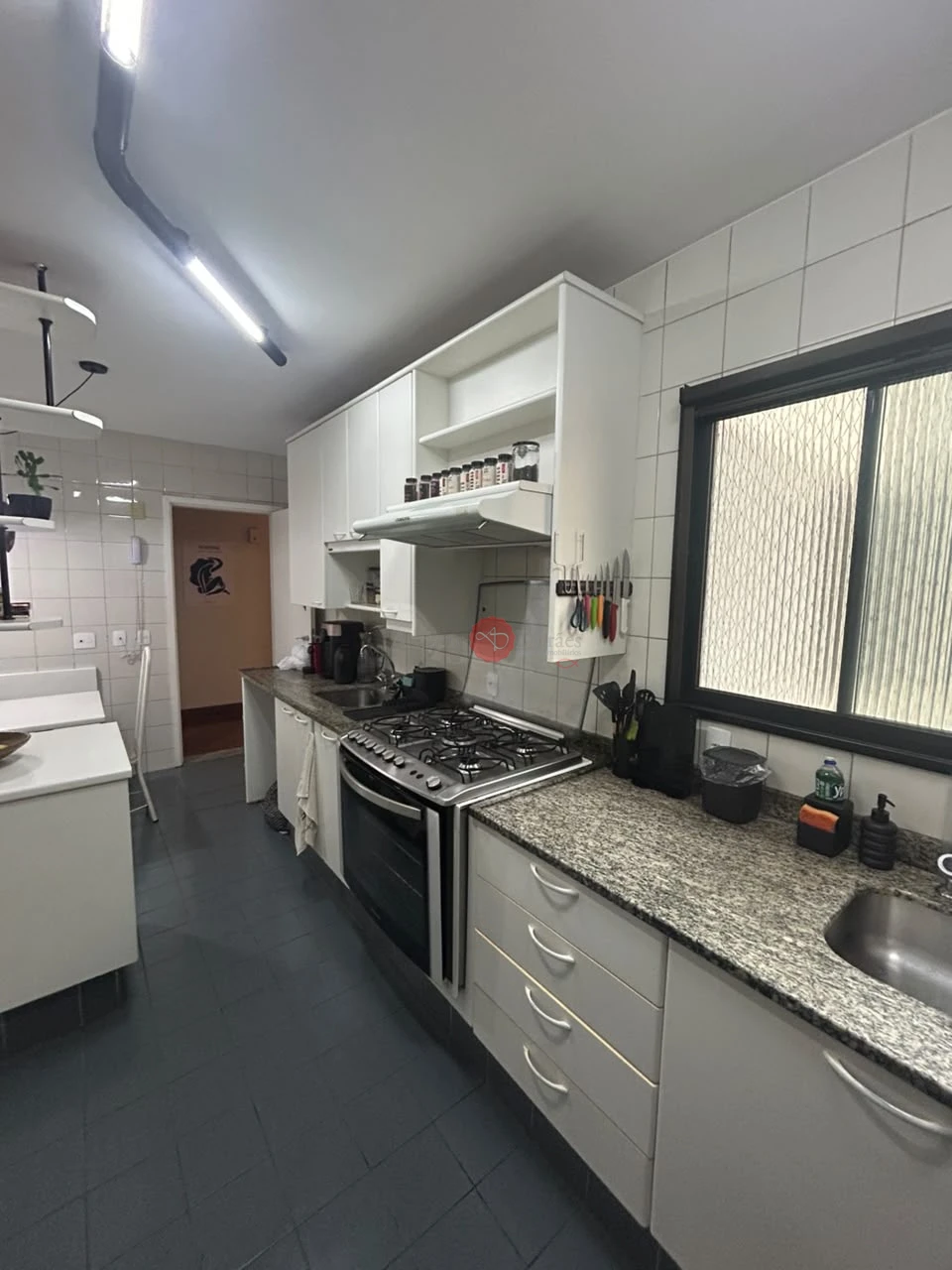 Imagens do imóveis APARTAMENTO - EDIFICIO SOLAR REMBRANDT