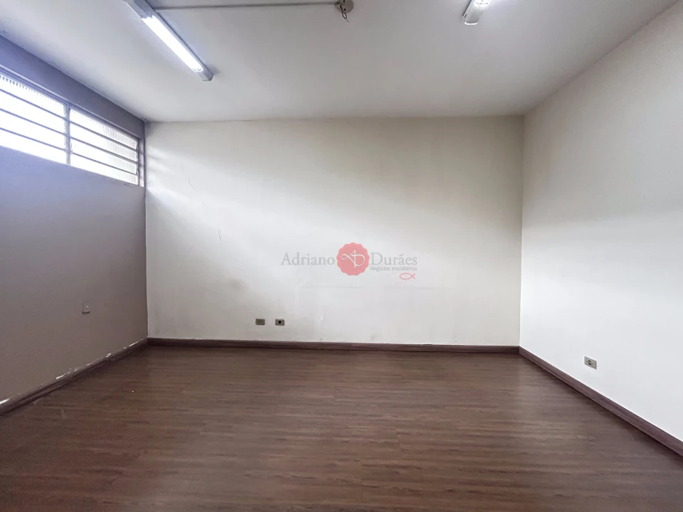 Avenida Maringá - Comercial