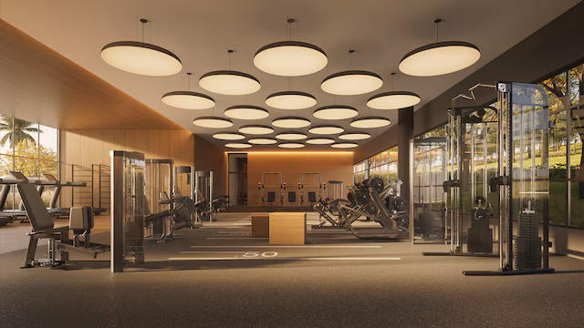 Imagens do imóveis PARQUE DAS ARTES