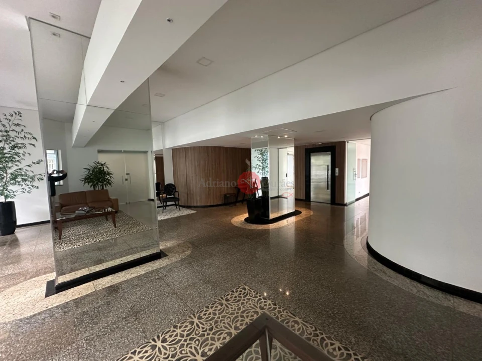 CONDOMINIO RESIDENCIAL ITACOLOMI
