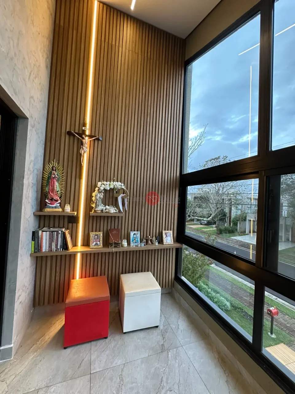 Imagens do imóveis Casa com 4 Suítes e 300 m² no Alphaville 2 em Londrina