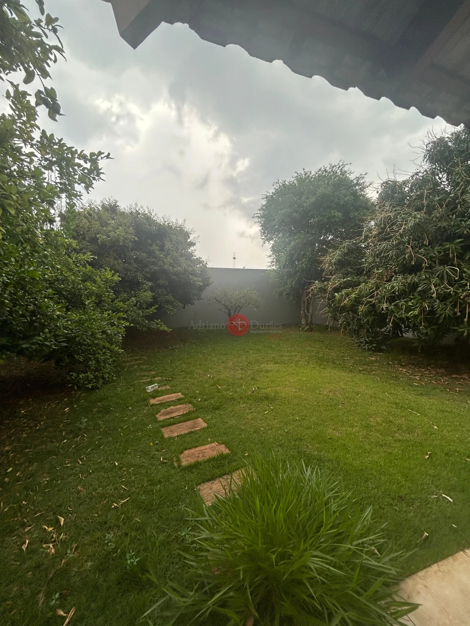 JARDIM TUCANO