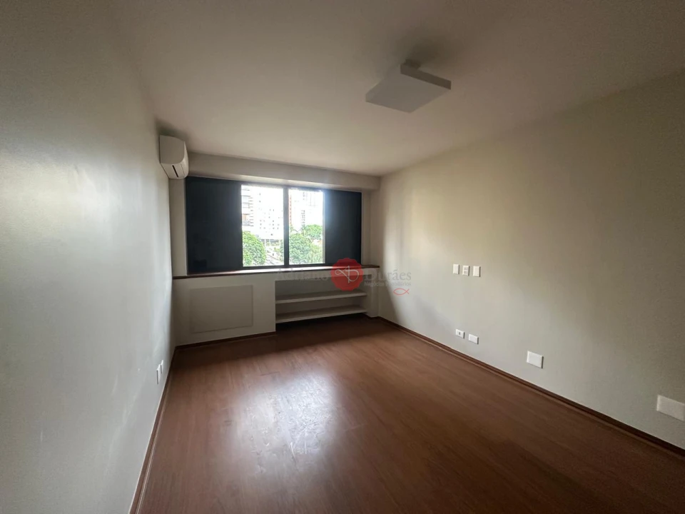 EDIFICIO RESIDENCIAL ARKADIA