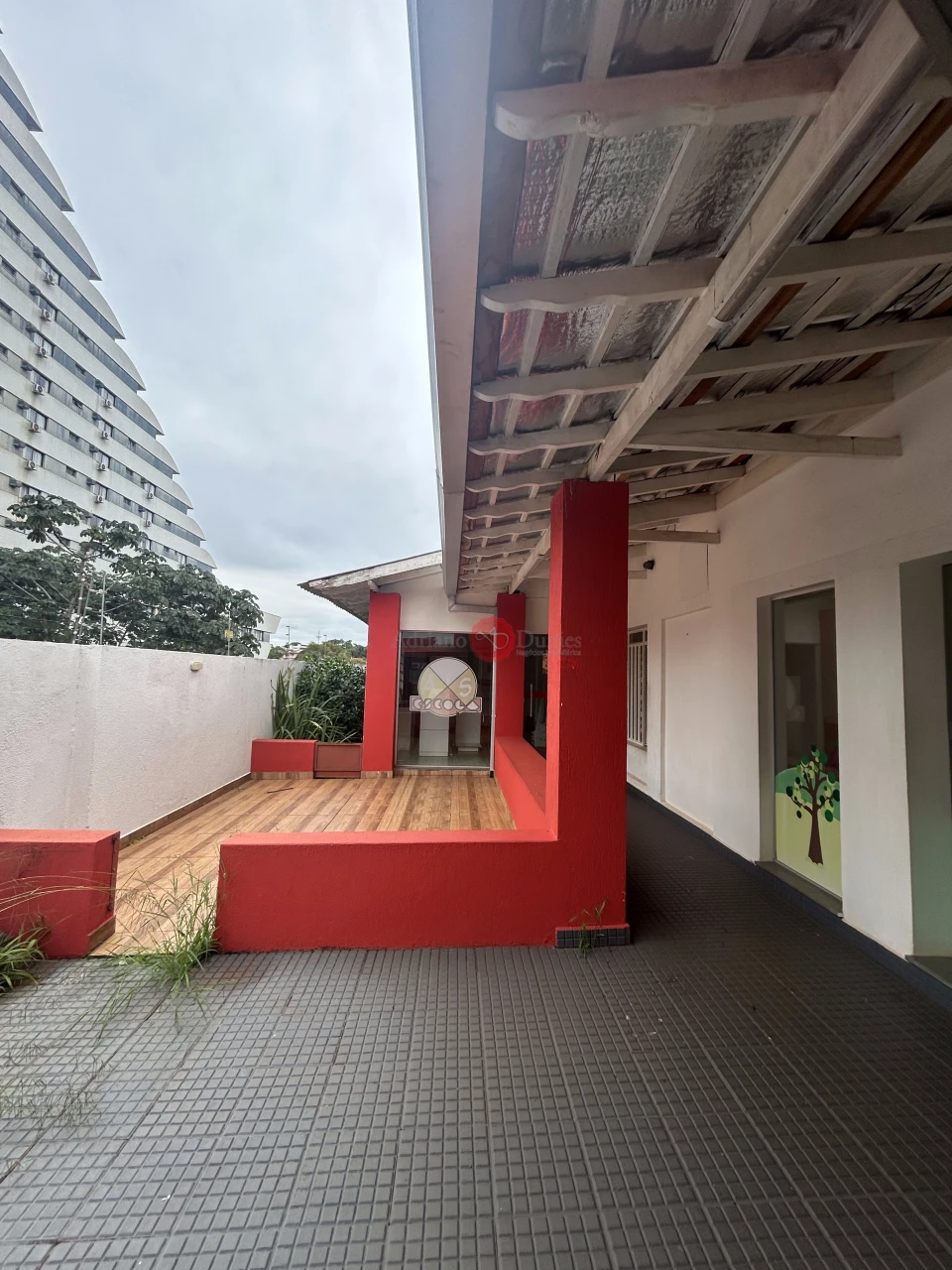 Imagens do imóveis COMERCIAL JK