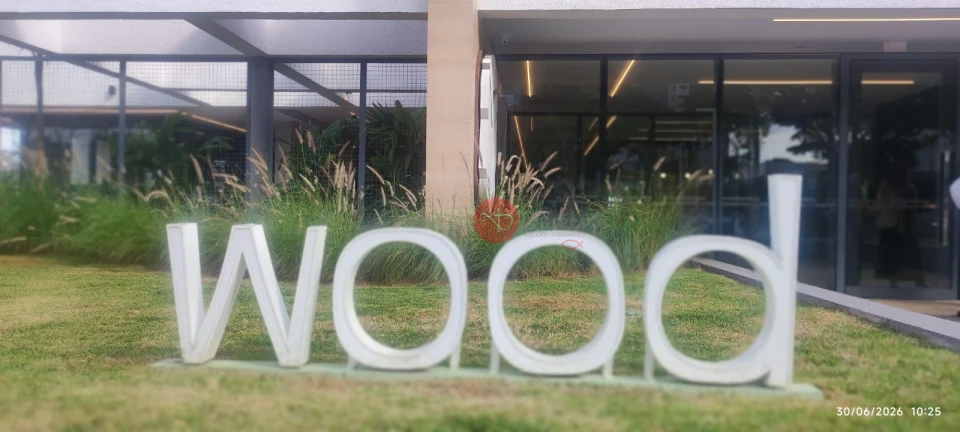 EDIFICIO WOOD