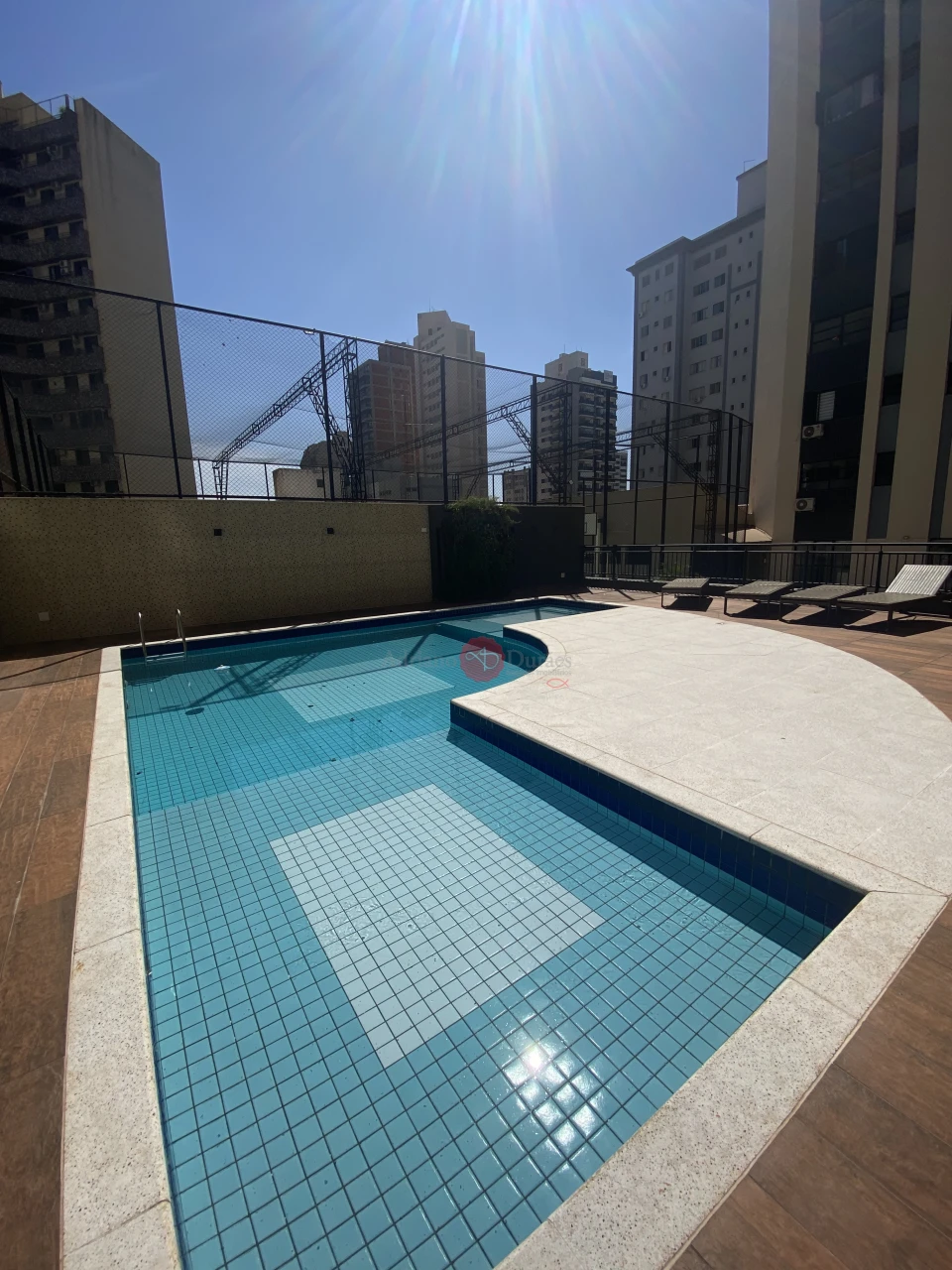 Imagens do imóveis MANHATTAN RESIDENCE DUPLEX