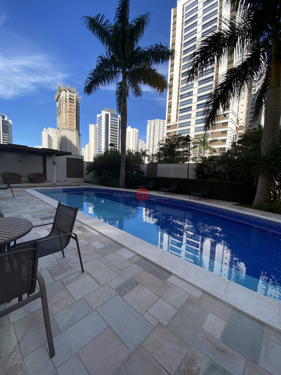 Imagens do imóveis EDIFICO NEO PALHANO