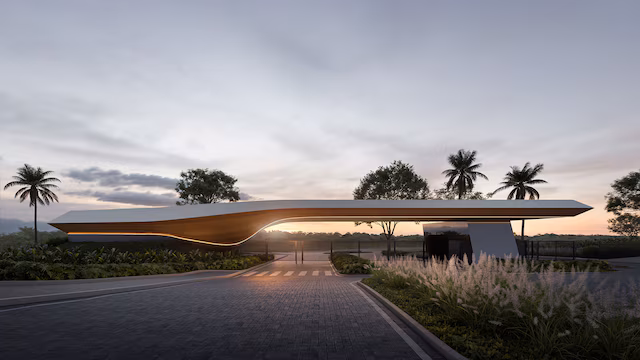 Imagens do imóveis PARQUE DAS ARTES