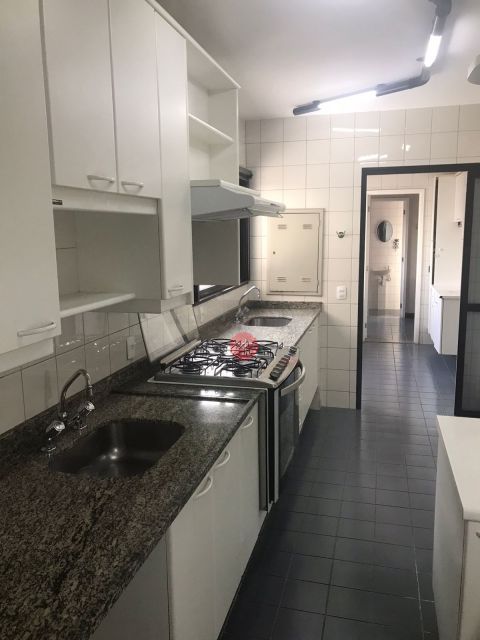 Imagens do imóveis APARTAMENTO - EDIFICIO SOLAR REMBRANDT